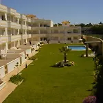 Jardim Paraiso Albufeira