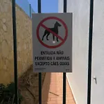 Jardim Paraiso Daire Albufeira