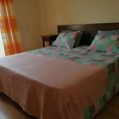 Jardim Paraiso Apartment