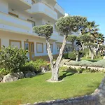 Jardim Paraiso Apartment Albufeira