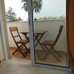 Jardim Paraiso شقة البوفيرا