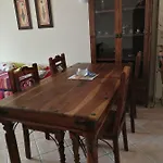 Apartment Jardim Paraiso