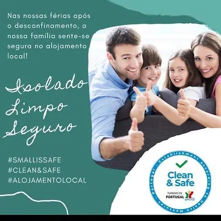 Appartamento Jardim Paraiso Albufeira