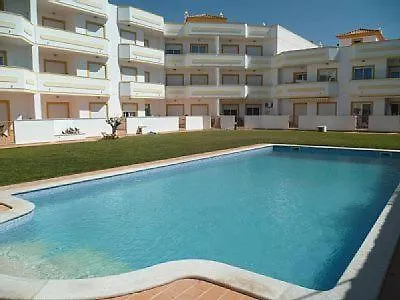 Apartment Jardim Paraiso *