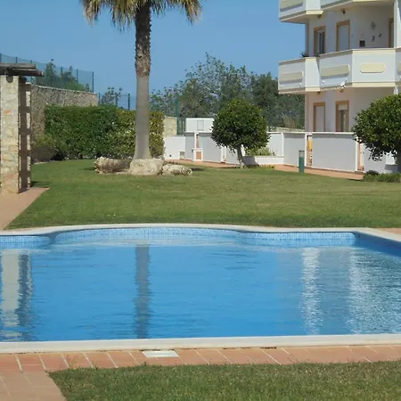 Jardim Paraiso Apartment
