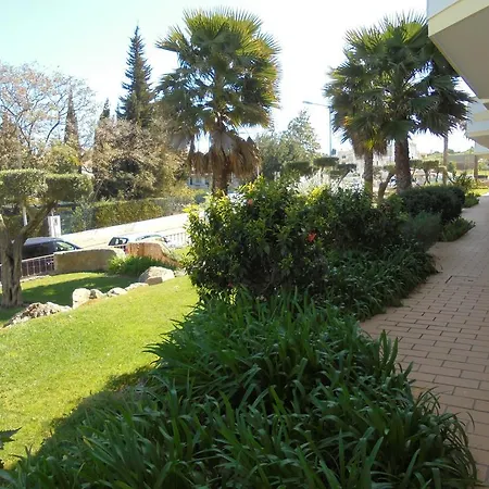 Jardim Paraiso Apartment Albufeira