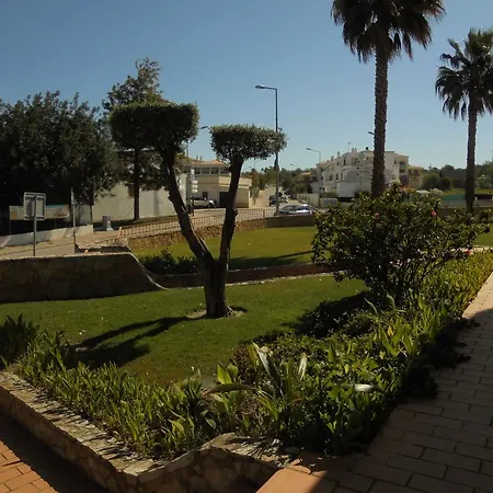 Jardim Paraiso * Albufeira