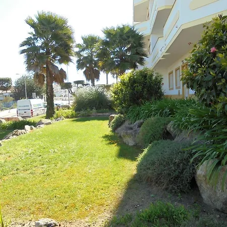 Apartment Jardim Paraiso