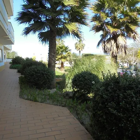 Jardim Paraiso Apartment Albufeira
