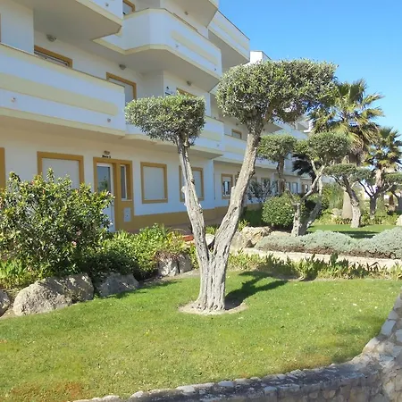 Jardim Paraiso Apartment Albufeira