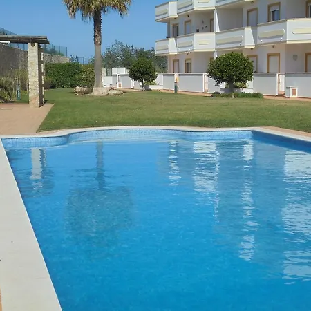 Apartment Jardim Paraiso Albufeira