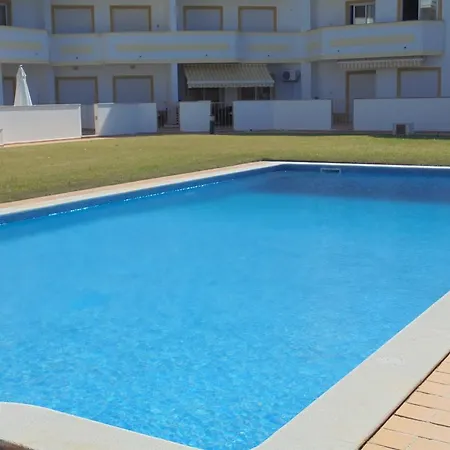 Jardim Paraiso * Albufeira