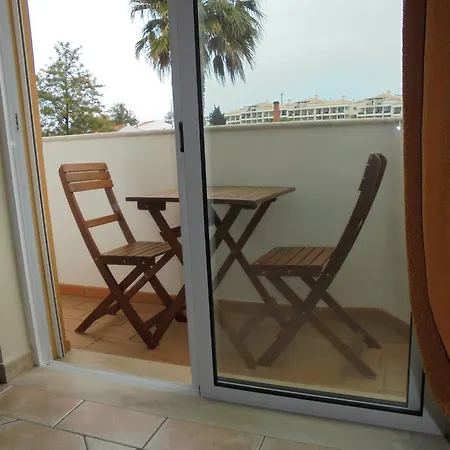 Jardim Paraiso Apartment Albufeira
