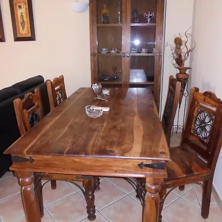 Jardim Paraiso Apartment Albufeira
