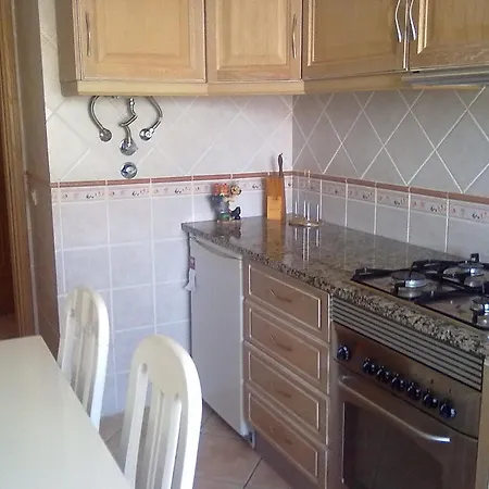 Apartment Jardim Paraiso