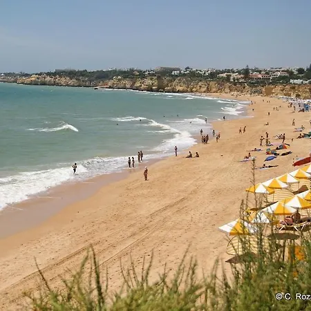 Jardim Paraiso Albufeira