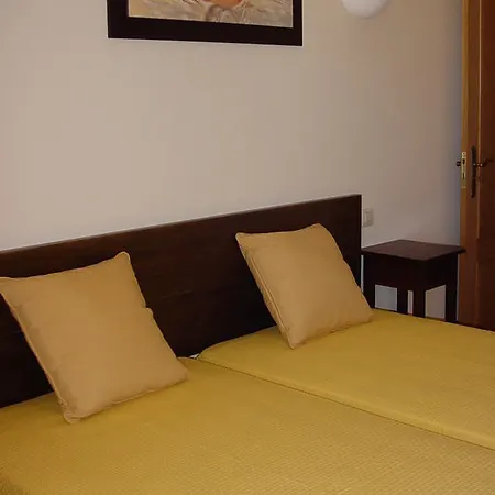 Apartment Jardim Paraiso Albufeira