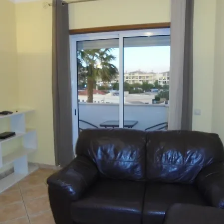 Apartment Jardim Paraiso Albufeira