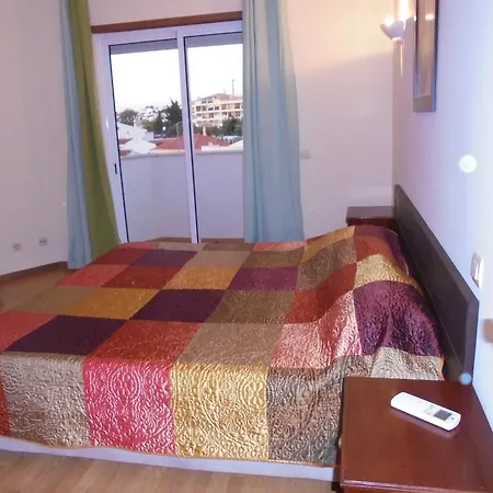 Apartment Jardim Paraiso *