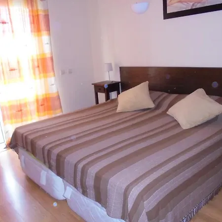 Apartment Jardim Paraiso