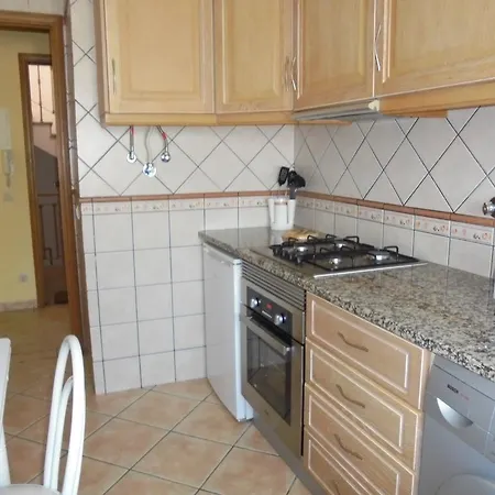 Jardim Paraiso Albufeira