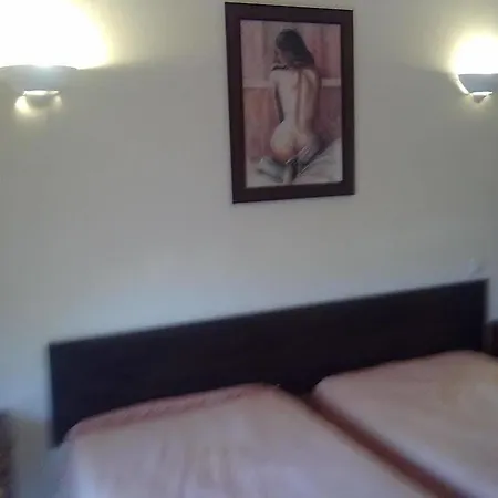 Apartment Jardim Paraiso