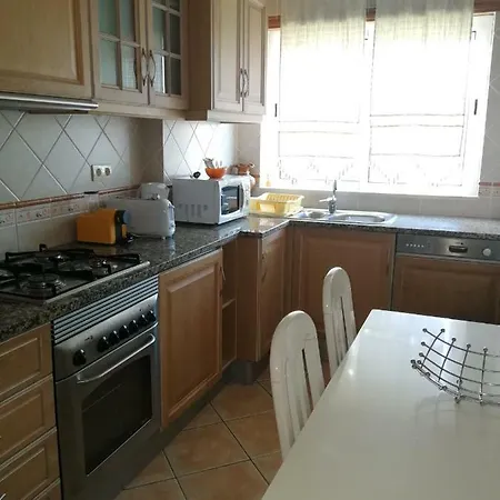 Apartament Jardim Paraiso