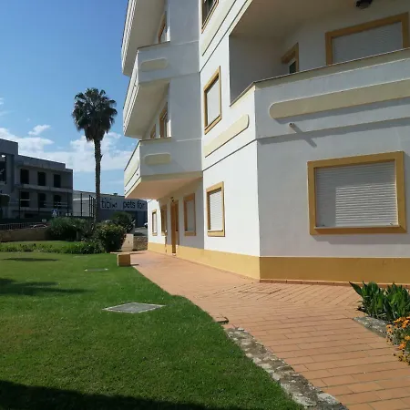 Jardim Paraiso Apartment