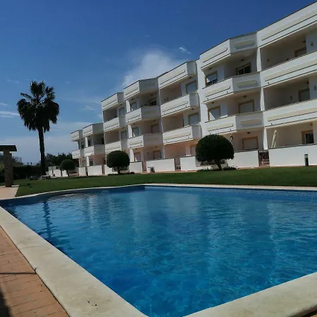 Jardim Paraiso Apartment *