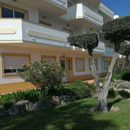 Jardim Paraiso Apartment
