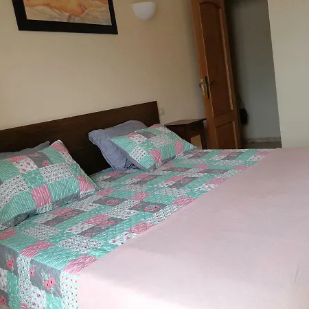Apartment Jardim Paraiso *