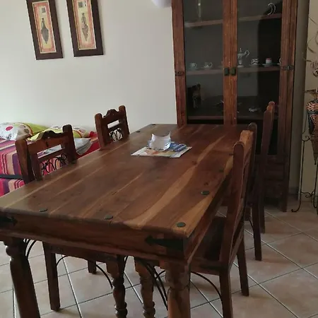 Apartment Jardim Paraiso