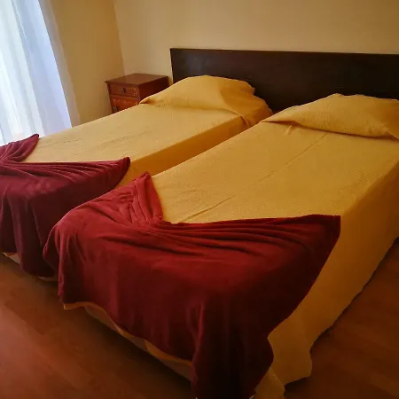 Apartament Jardim Paraiso