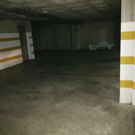 Jardim Paraiso Apartment