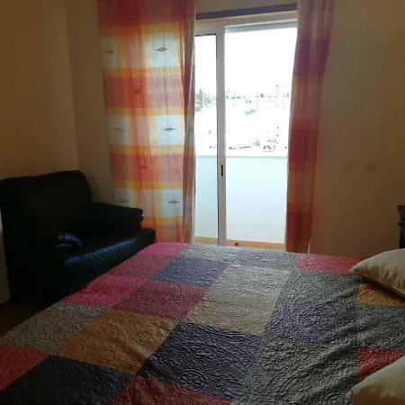 Apartment Jardim Paraiso Albufeira