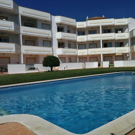 Jardim Paraiso Apartment