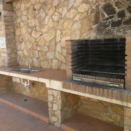 Apartment Jardim Paraiso *