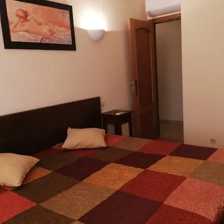Jardim Paraiso Apartment *