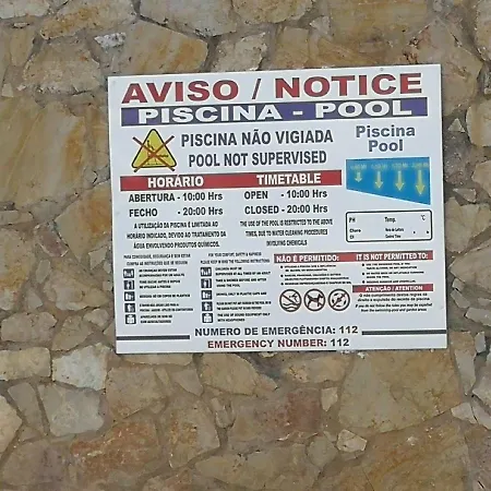 Appartamento Jardim Paraiso Albufeira