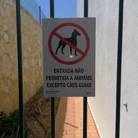 Jardim Paraiso Apartment Albufeira