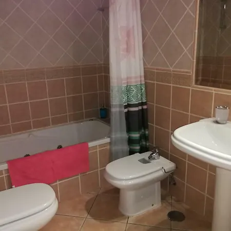 Appartamento Jardim Paraiso