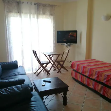 Apartment Jardim Paraiso *