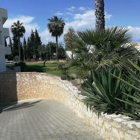 Jardim Paraiso Apartment