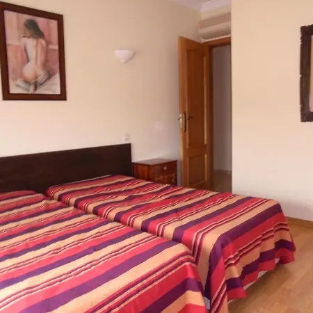 Jardim Paraiso Daire