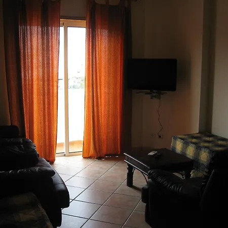Jardim Paraiso Албуфейра