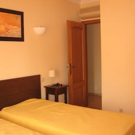 Apartamento Jardim Paraiso *