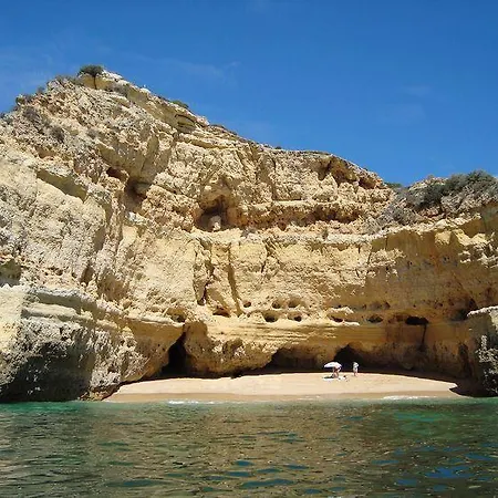 Daire Jardim Paraiso *