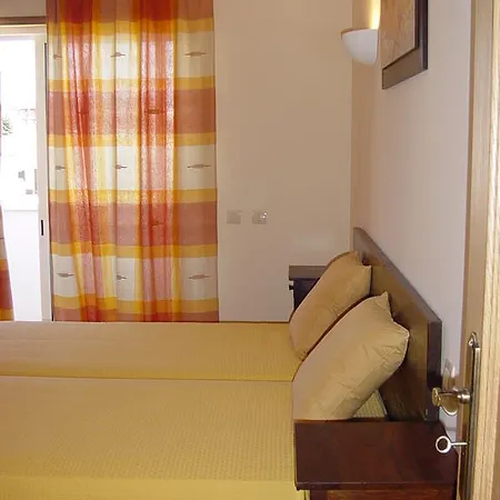 Apartamento Jardim Paraiso *