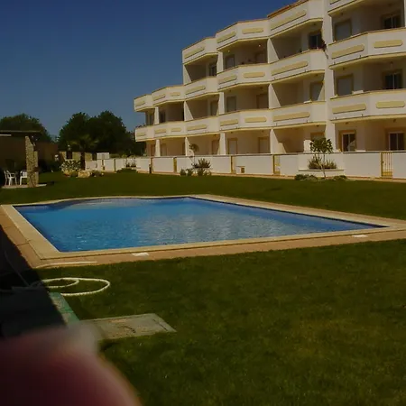 Jardim Paraiso Albufeira