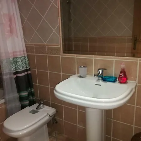 Apartment Jardim Paraiso *